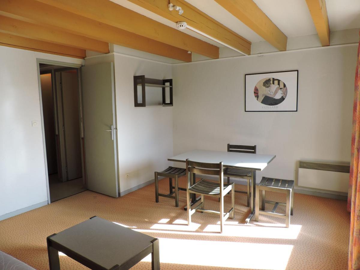 Domaine Du Bois Du Loup Apartment Saint-Agnan  Exterior photo